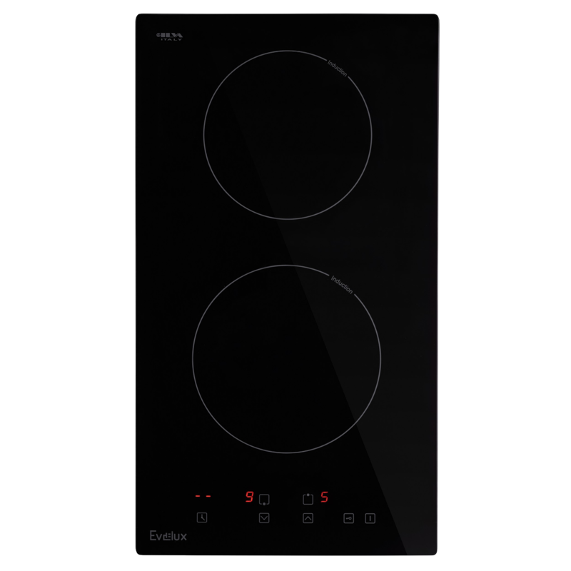 Индукционная варочная панель EVELUX Встраиваемая варочная панель Evelux EI 3020 - Миниатюра 1
