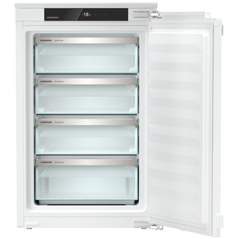 Встраиваемый морозильный шкаф Liebherr Liebherr IFd 3904-22 001 - Миниатюра 1