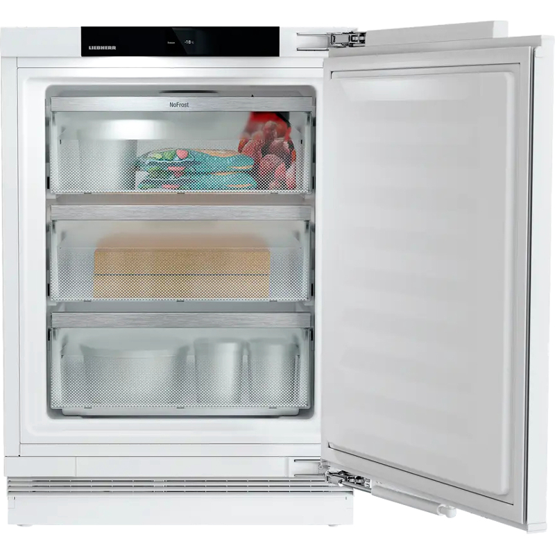 Встраиваемая морозильная камера Liebherr Liebherr SUFNc 375i-20 001 - Миниатюра 1