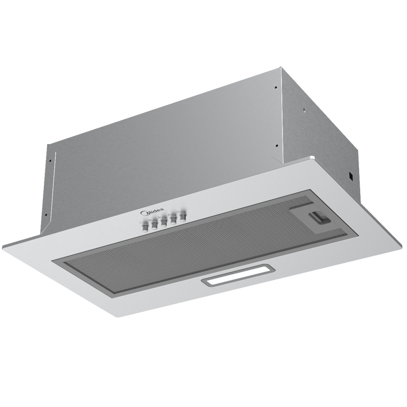 Встраиваемая вытяжка MIDEA MIDEA MH60I301X - Миниатюра 1