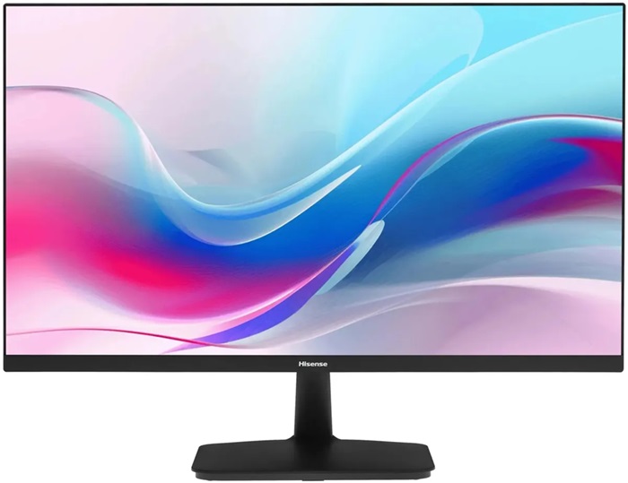 Монитор 27" Hisense 27N3Q - Миниатюра 1