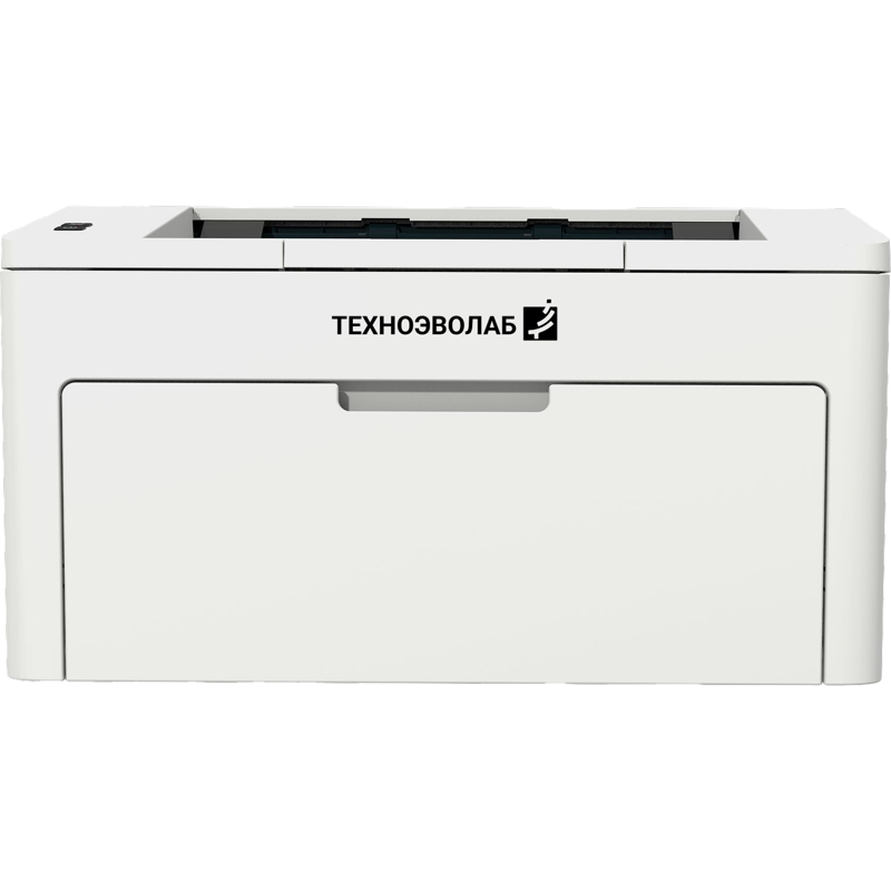 Принтер лазерный монохромный Техноэволаб T1023NW - Миниатюра 1