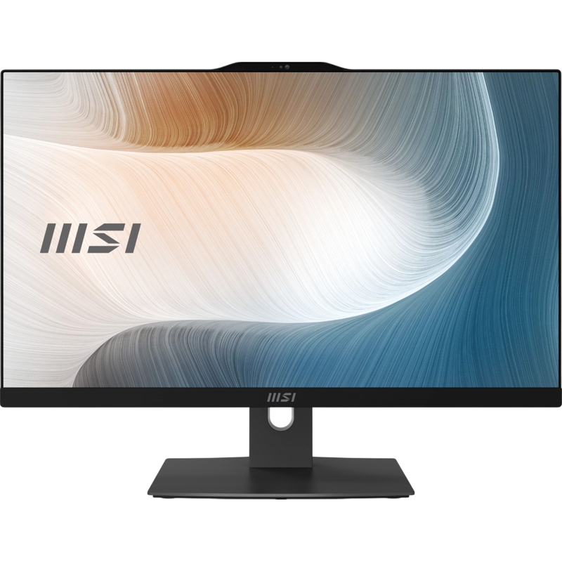 Моноблок Моноблок MSI Modern AM272P 1M-683XRU 27" - Миниатюра 1