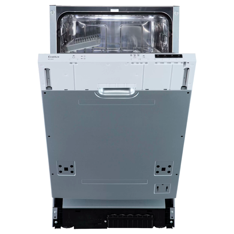 Встраиваемая посудомоечная машина Evelux Встраиваемая посудомоечная машина Evelux BD 4504 - Миниатюра 1