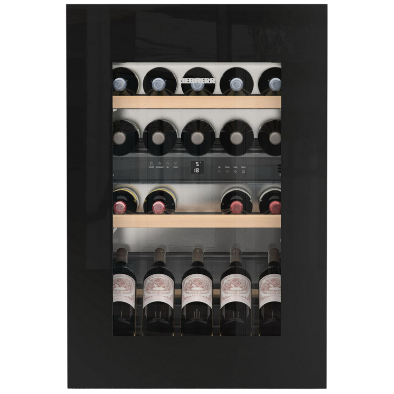 Винные шкафы LIEBHERR LIEBHERR EWTgb 1683-26 001 - Миниатюра 1