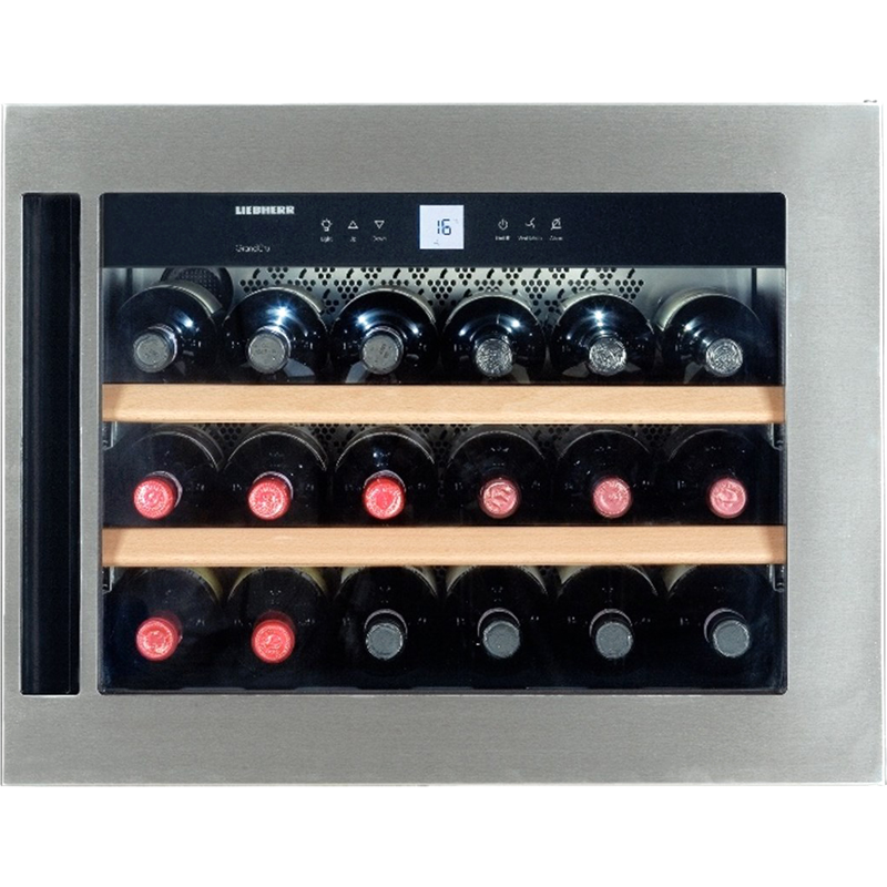 Винный шкаф Liebherr Liebherr WKEes 553-26 001 - Миниатюра 1