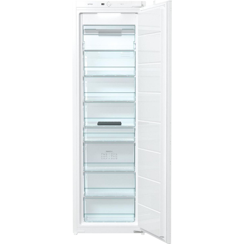 Встраиваемый морозильный шкаф Gorenje GORENJE FNI4181E1 - Миниатюра 1