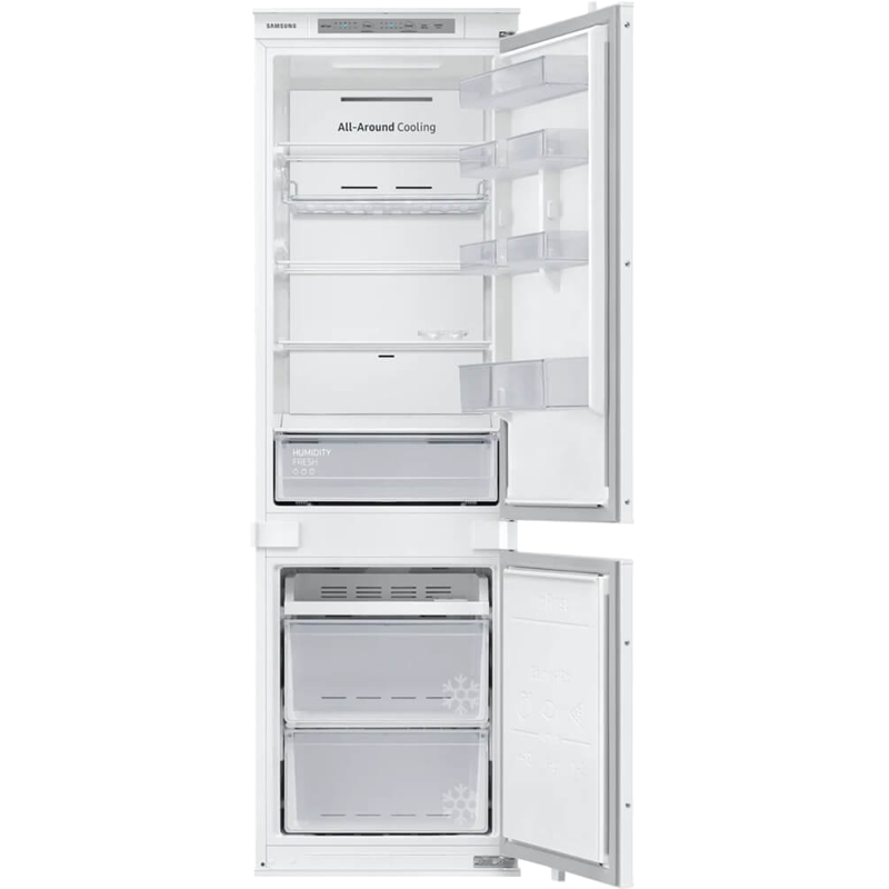 Встраиваемый холодильник Samsung Samsung BRB26602EWW - Миниатюра 1