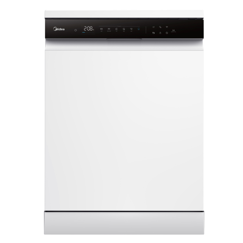 Посудомоечная машина Midea MIDEA MFD60S510Wi - Миниатюра 1