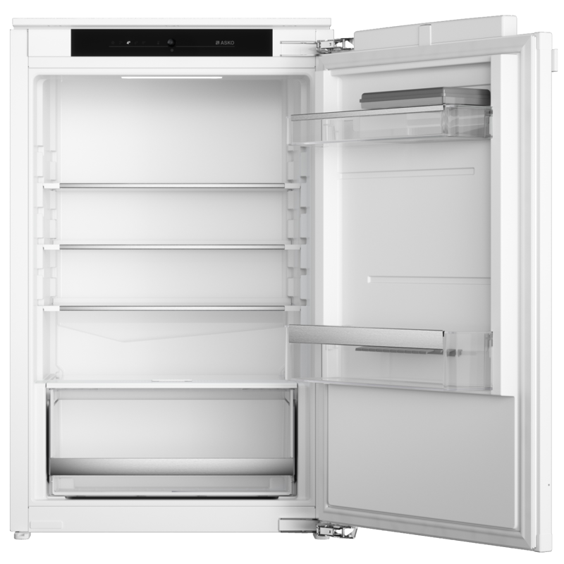 Встраиваемый холодильник ASKO ASKO R30931EI - Миниатюра 1