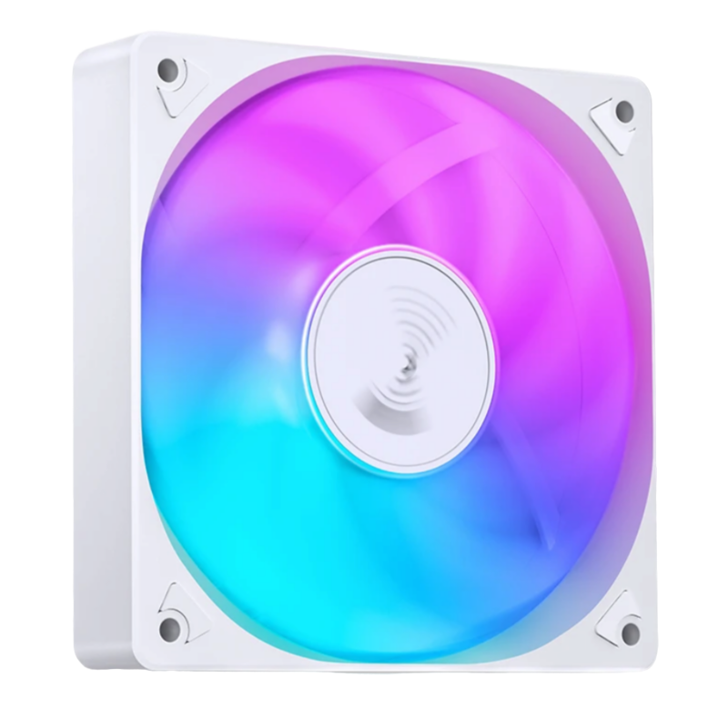 Кулер для корпуса JONSBO SL-120CW - Миниатюра 1