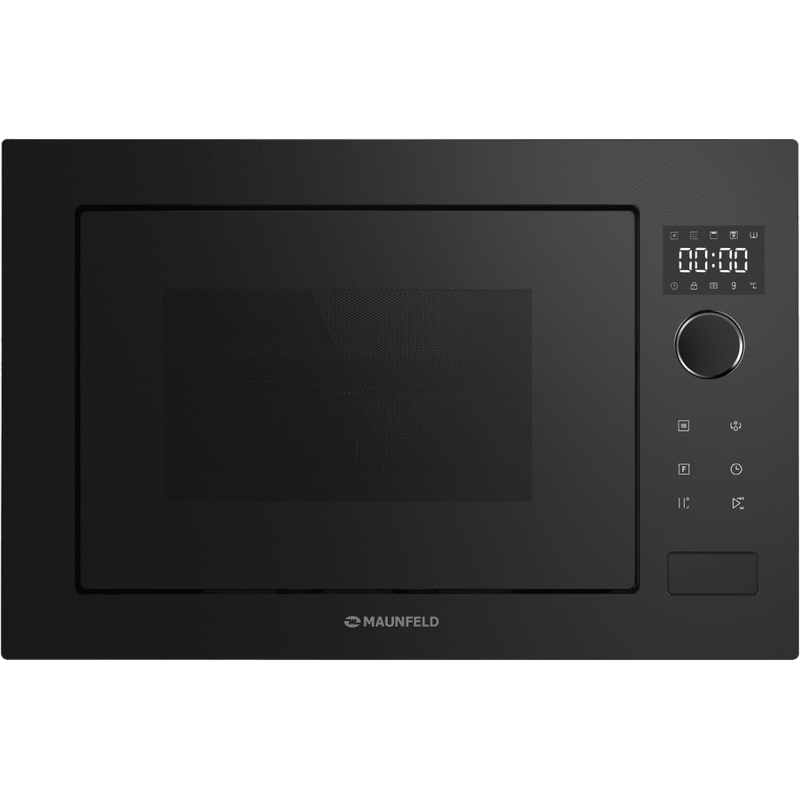 Печь микроволновая электрич. Midea XBMO251GB Matt - Миниатюра 1