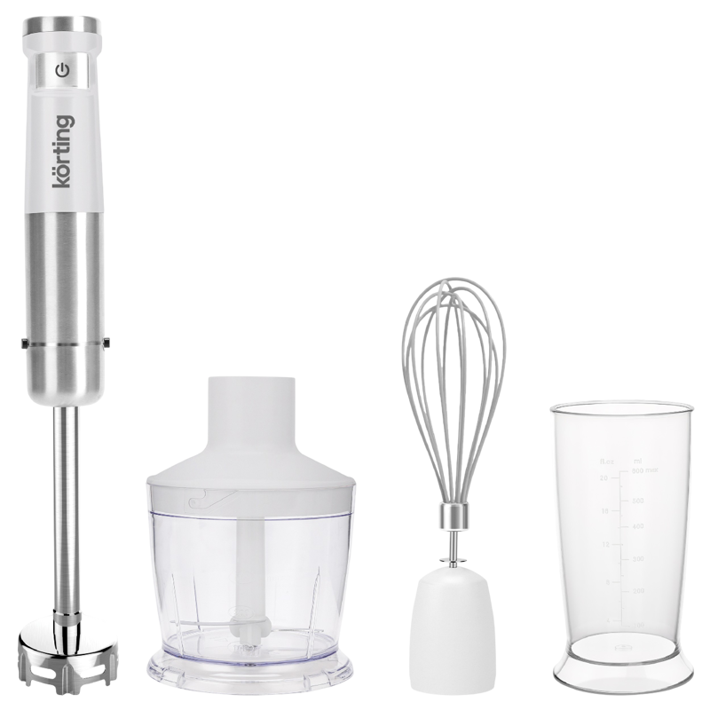 Погружной блендер KORTING Korting KHB 0313 W - Миниатюра 1