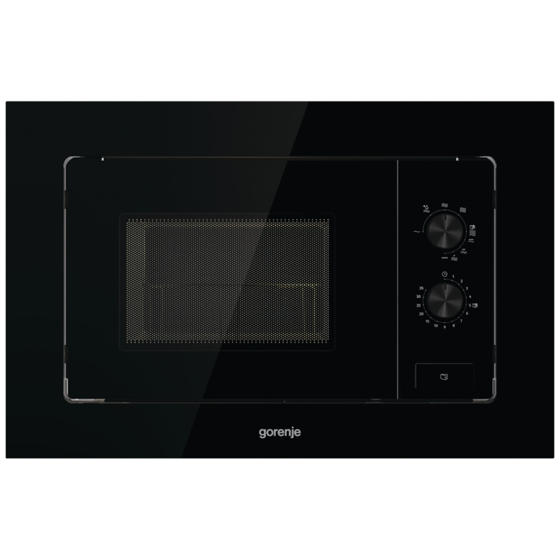 Встраиваемые микроволновые печи GORENJE Gorenje BM201EG1BG - Миниатюра 1
