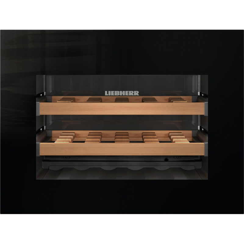 Винные шкафы Liebherr Liebherr WKEgb 582-26 001 - Миниатюра 1