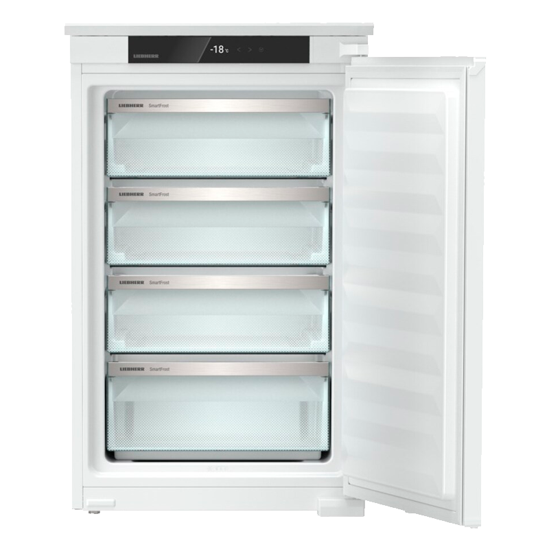 Встраиваемый морозильный шкаф Liebherr Liebherr IFSd 3904-22 001 - Миниатюра 1