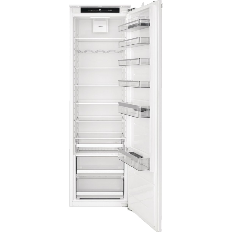 Встраиваемые холодильники ASKO ASKO R31831i - Миниатюра 1
