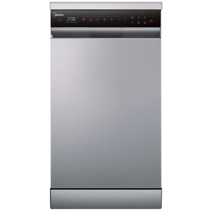 Посудомоечная машина Midea MIDEA MFD45S350Si - Миниатюра 1