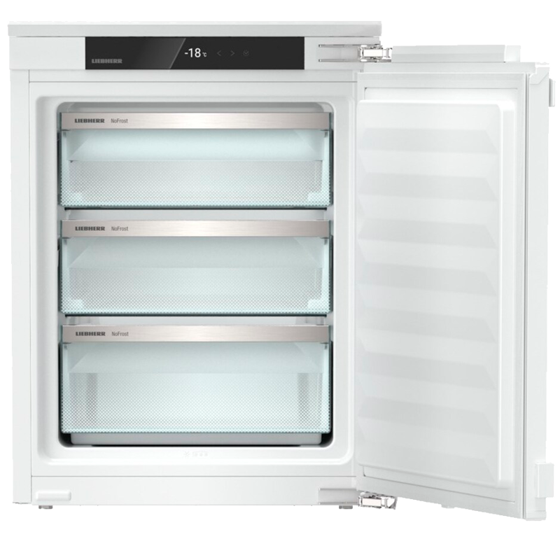 Встраиваемый морозильный шкаф Liebherr Liebherr IFNd 3503-22 001 - Миниатюра 1