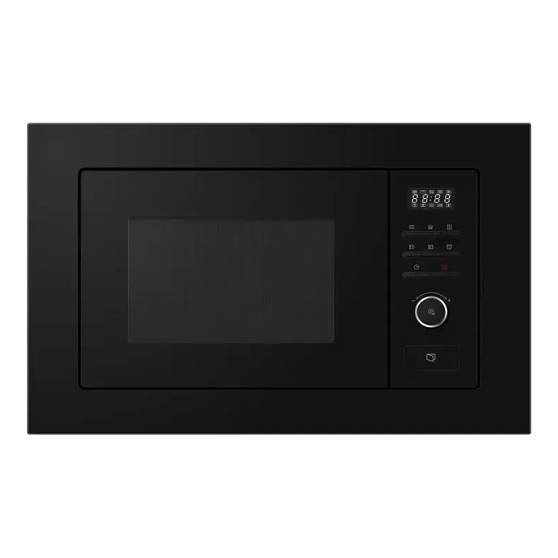 Встраиваемая микроволновая печь Midea MIDEA MI72200B - Миниатюра 1