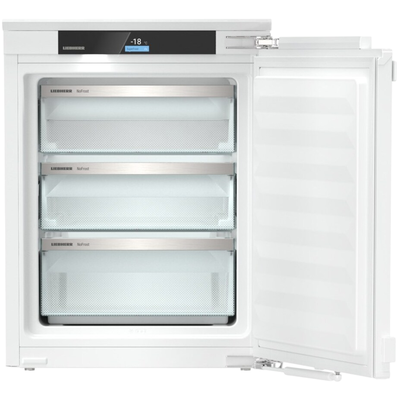 Встраиваемый морозильный шкаф Liebherr LIEBHERR IFNbi 3553-22 001 - Миниатюра 1