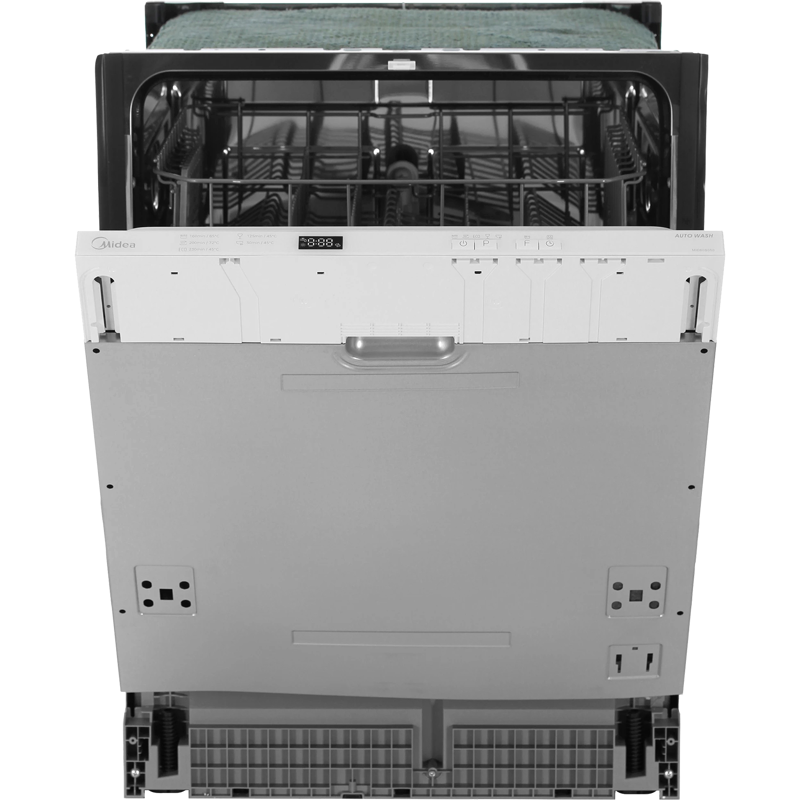 Посудомоечная машина Midea Midea MID60S050 - Миниатюра 1