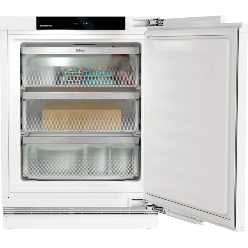 Встраиваемая морозильная камера Liebherr Liebherr SUFNd 365i-20 001 - Миниатюра 1
