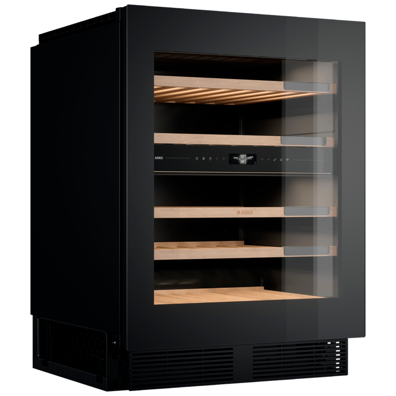 Винный шкаф ASKO ASKO WCN25842G - Миниатюра 1