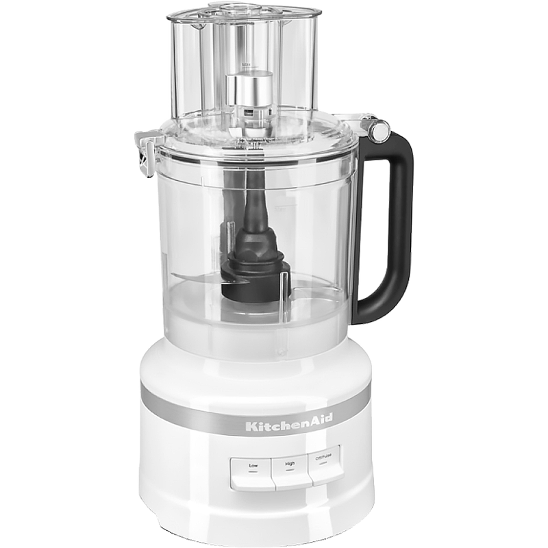 Кухонный комбайн KitchenAid KitchenAid 5KFP1318EWH - Миниатюра 1