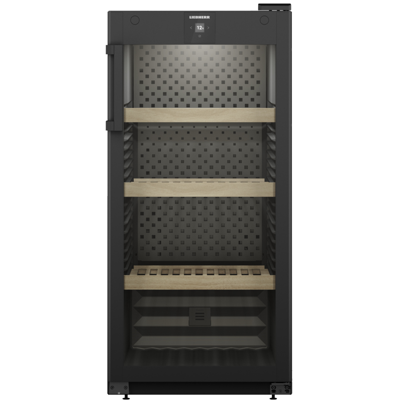 Винный шкаф LIEBHERR LIEBHERR WPbl 4201-20 001 - Миниатюра 1