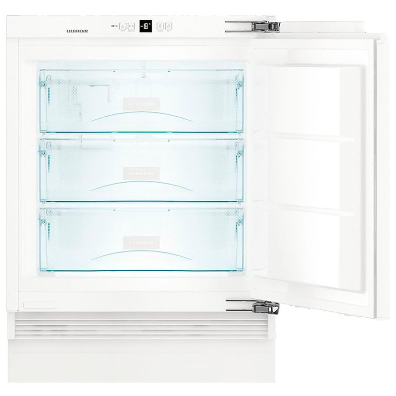 Встраиваемая морозильная камера Liebherr LIEBHERR SUIG 1514-26 001 - Миниатюра 1
