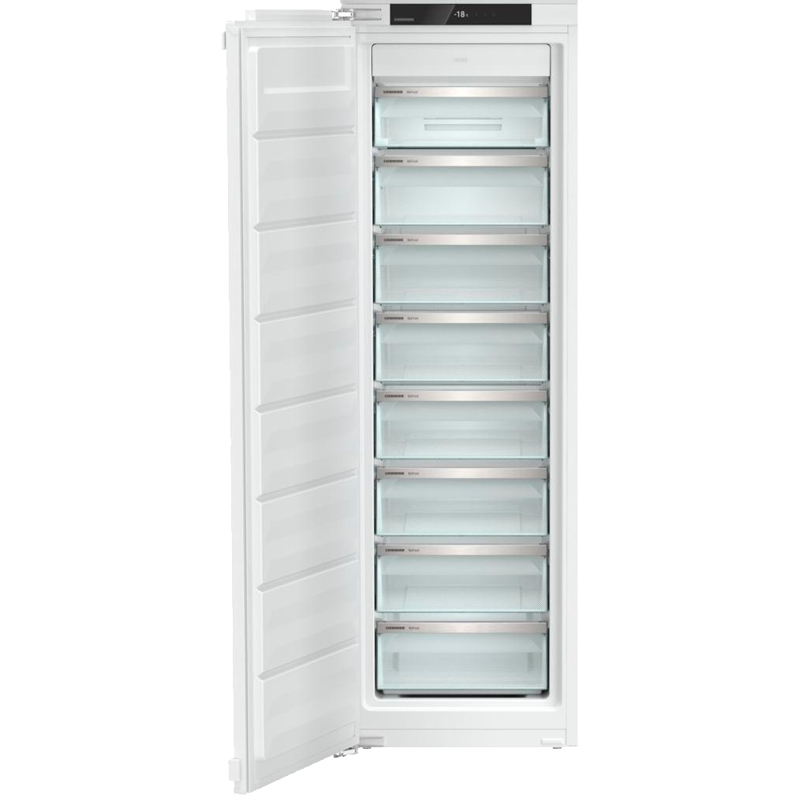 Встраиваемый морозильный шкаф Liebherr Liebherr SIFNf 5108-22 001 - Миниатюра 1