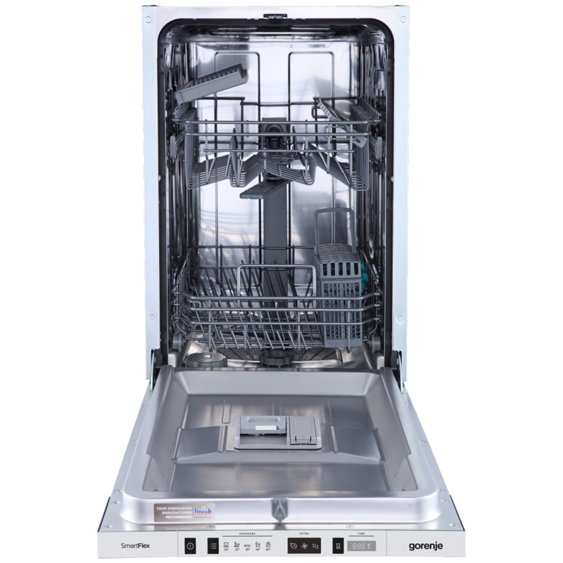 Посудомоечная машина Gorenje GORENJE GV522E10S - Миниатюра 1