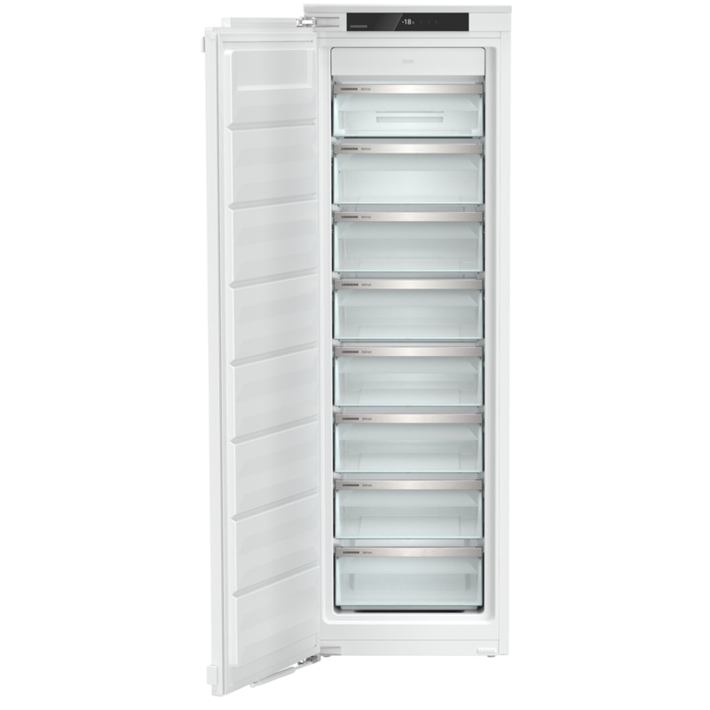 Встраиваемый морозильный шкаф Liebherr LIEBHERR SIFNe 5128-22 001 - Миниатюра 1