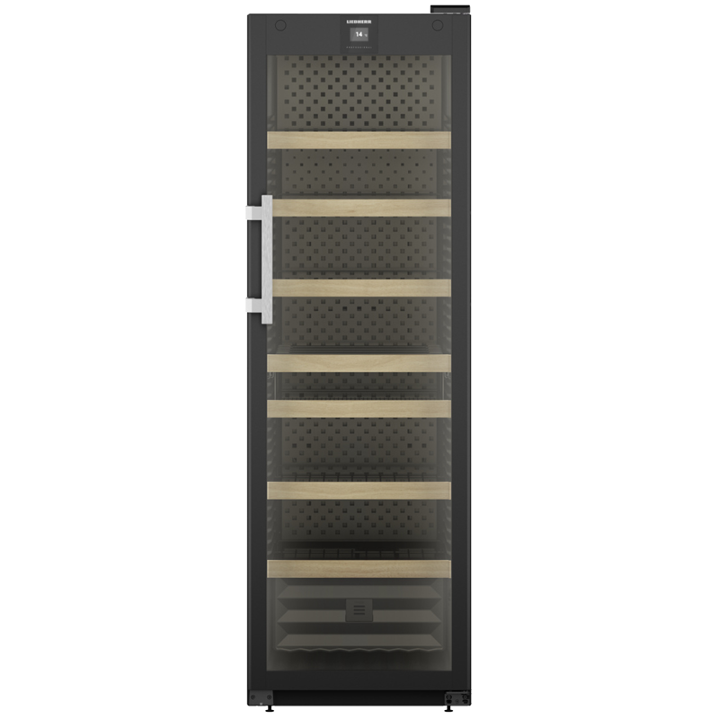 Винный шкаф LIEBHERR LIEBHERR WFbli 5241-20 001 - Миниатюра 1