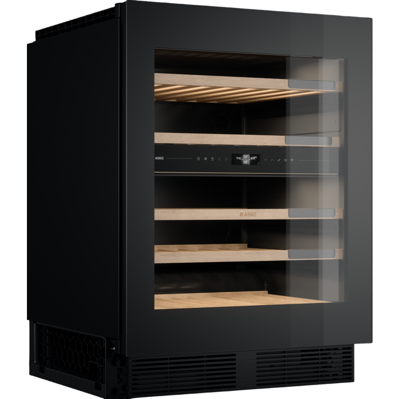 Винный шкаф ASKO ASKO WU886G2FNB1 - Миниатюра 1
