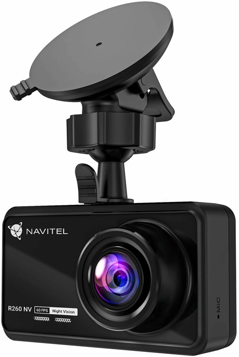 Видеорегистратор Navitel R260 NV - Миниатюра 1