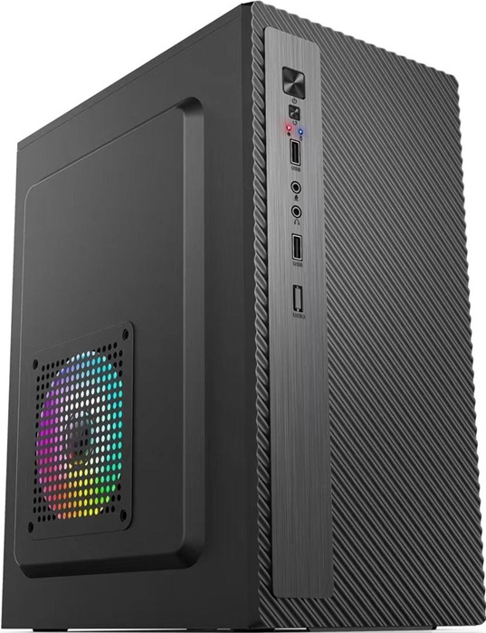 Корпус Boost M255-1 Micro - Миниатюра 1