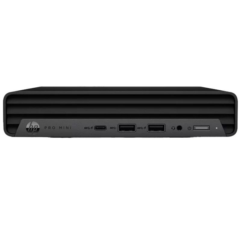 Компьютер HP Inc. A54X6ET#BH5 - Миниатюра 1