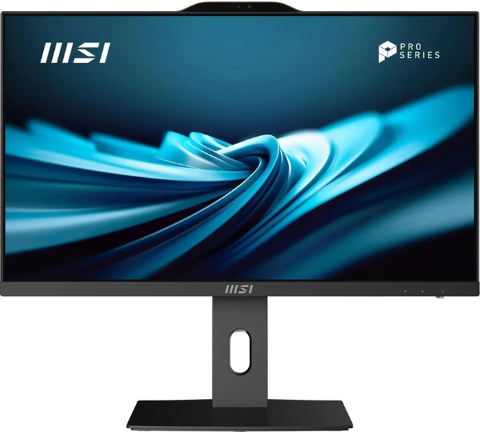 Моноблок MSI PRO AP242P 14M-670XRU - Миниатюра 1