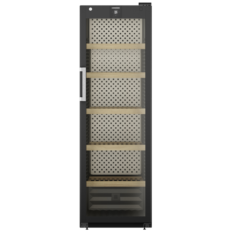 Винный шкаф LIEBHERR LIEBHERR WPbli 5231-20 001 - Миниатюра 1