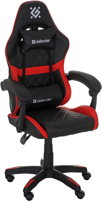 Кресло для геймеров Defender Codec - Миниатюра 1