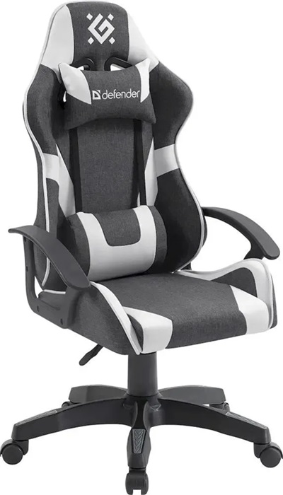 Кресло для геймеров Defender Ibis - Миниатюра 1