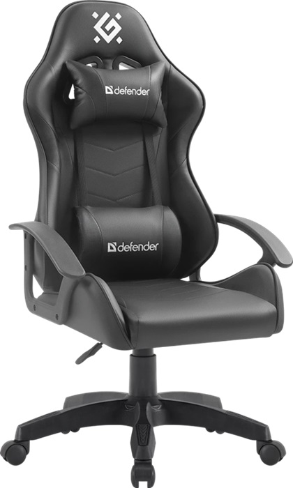 Кресло для геймеров Defender Oracle - Миниатюра 1