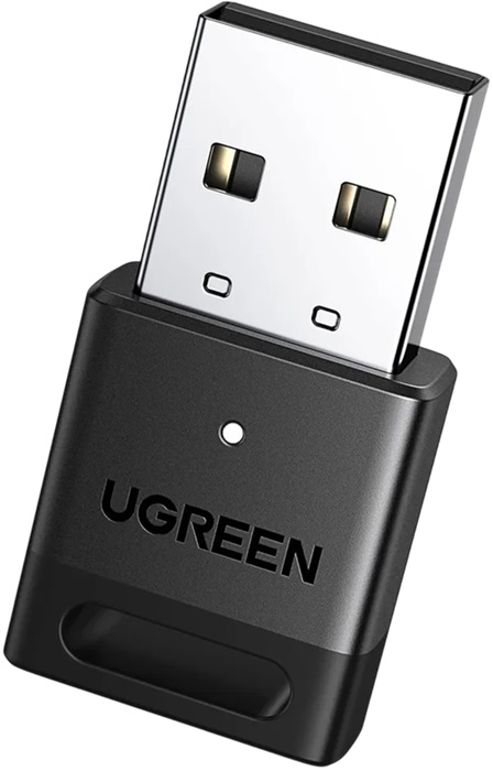 Адаптер Bluetooth USB Ugreen CM748 - Миниатюра 1