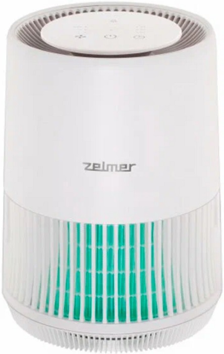 Очиститель воздуха Zelmer ZPU5500 - Миниатюра 1