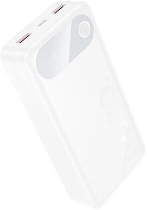 Портативный аккумулятор 20 000 мАч Hoco J154A - Миниатюра 1