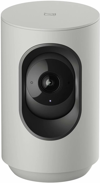 IP-камера внутренняя поворотная Яндекс YNDX-00582GRY - Миниатюра 1