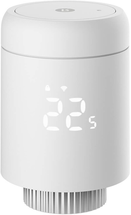 Умный терморегулятор Яндекс YNDX-00518 - Миниатюра 1