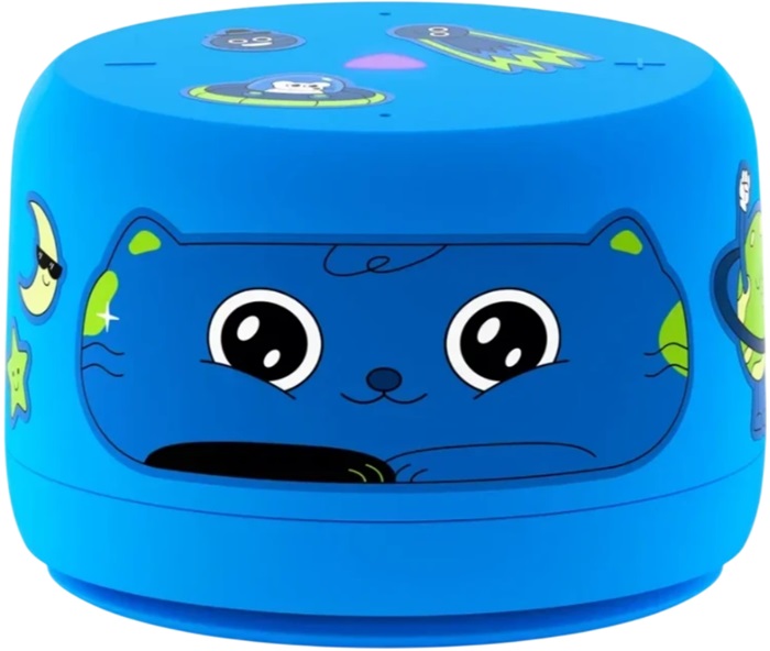 Умная колонка Яндекс Станция Лайт 2 без часов - Миниатюра 1